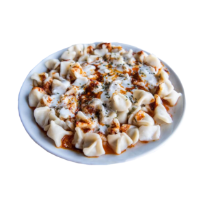 Mantı