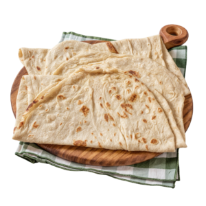 Tandır Lavaşı